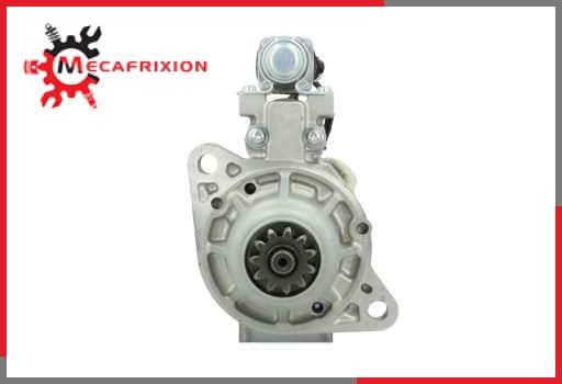 Démarreur MECAFRIXION MFMTD478 pour moteur essence de berline citadine