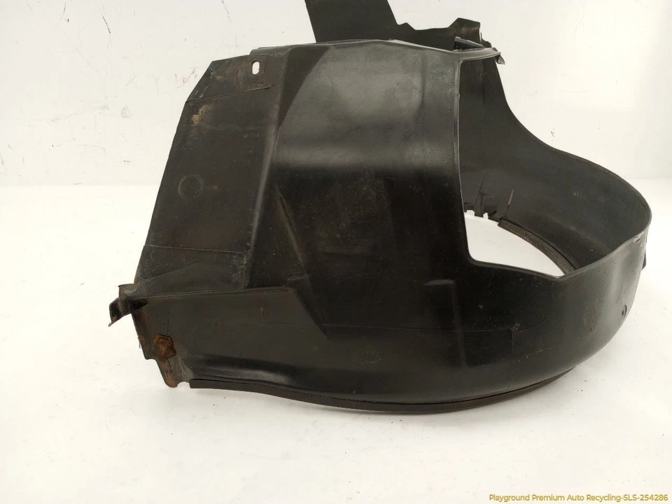 BMW 318ti E36 HATCHBACK passageiro dianteiro direito forro interno do para-lama compatível com 1992-1999 - Imagem 4 de 4