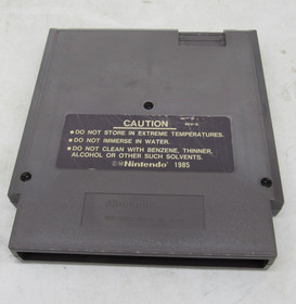 Cobra Triangle (Nintendo Entertainment System, 1989) Authentic & Tested NES Cart