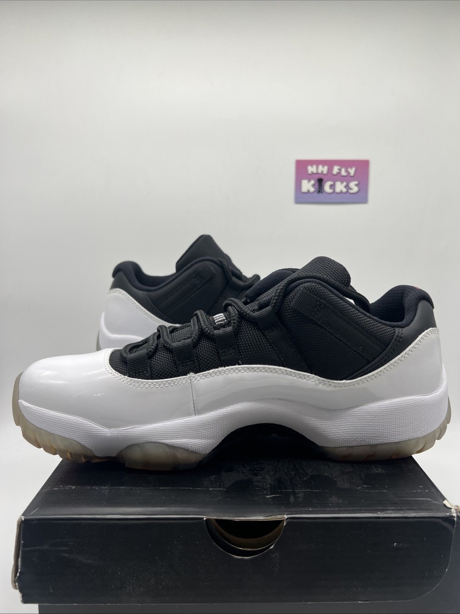 エア ジョーダン 11 レトロ 8.5 Size 8.5 - Air Jordan 11 Retro Low Tuxedo for sale online | eBay