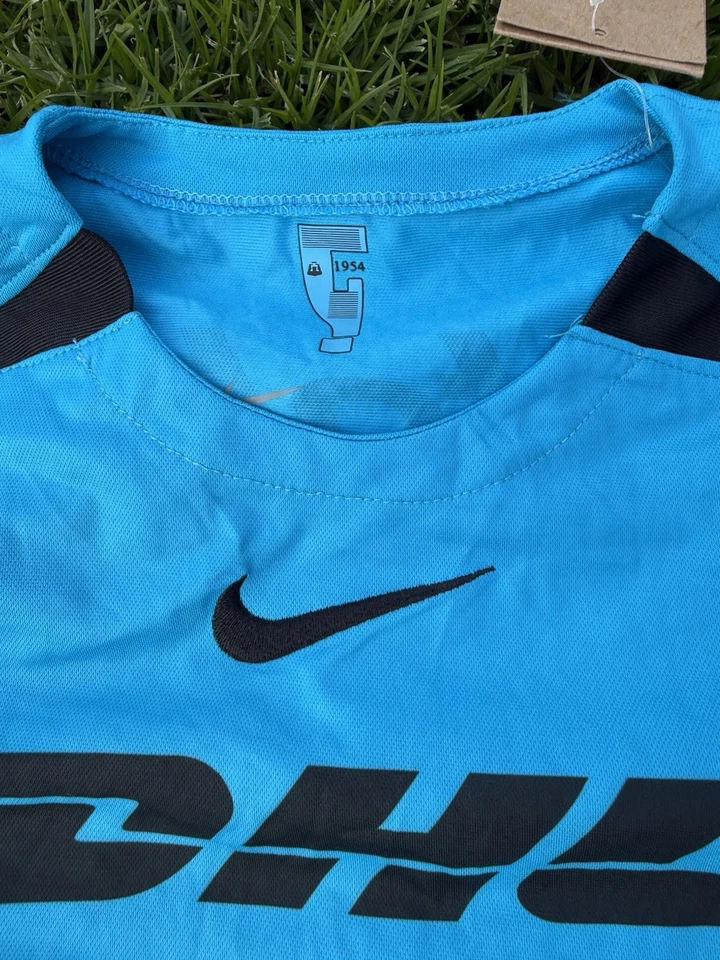Pumas UNAM Alberca Jersey Size Small Nike - Image 4 of 4