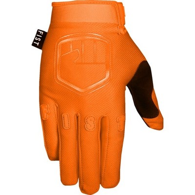Fist Handwear Youth Strapped Stocker Gloves - Orange - Small FSY00191S