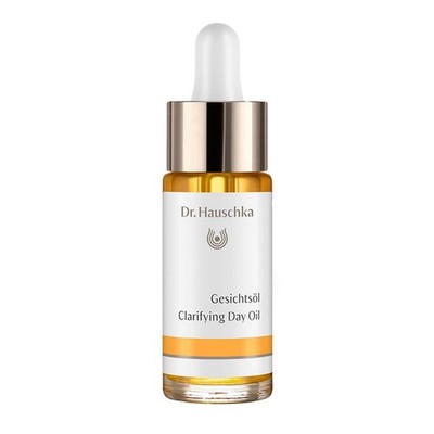 Dr. Hauschka Clarifying Day oil 18ml #usau