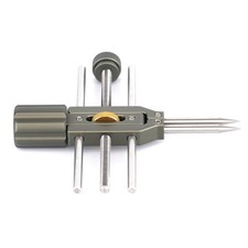 Camera Lens Repair Tool With Fine Adjustment Knob Stainless Steel Lightweight