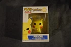 PIKACHU (GRUMPY) Funko POP! #598 Pokemon Vinyl Figure NEW
