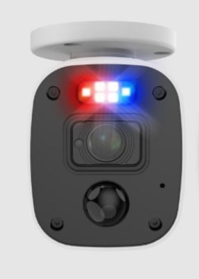Swann Home Enforcer SWPRO-2KMQB-PK1 - HD 1080p CCTV Bullet Kamera