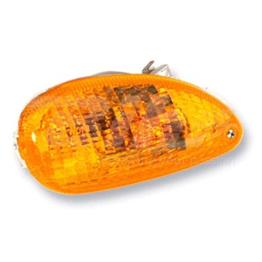 Right Rear Intermittent Crystal Parts For Motorcycle Accessories