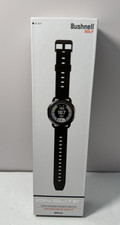 Bushnell Ion Elite Golf Orologio GPS Nero (362150) - Nuovo