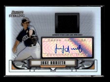 Jake Arrieta Rookie Cards Guide & Key Prospects - 2nd No-Hitter 14