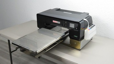 Epson P600 DTG Printer Direct To Garment Printer