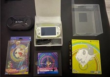 Sony PS Vita 2000 Konsole Persona 4 Dancing All Night Limited Open Box 