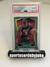 2013 Panini Prizm Football Cards 17