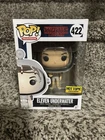 Funko Pop! Stranger Things Eleven Underwater Hot Topic Exclusive #422
