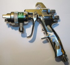 Graco Delta XT Compliant  spray gun, New
