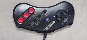 Sega Genesis / Mega Drive 8004 Professional Competition Pro Control Pad