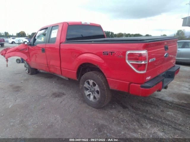 (LOCAL PICKUP ONLY) Fuel Tank 145" Wb 26 Gallon Fits 12-14 FORD F150 PICKUP 4030 - Изображение 3 из 4