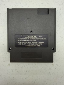 Super Mario Bros Duck Hunt (Nintendo NES, 1985) Cartridge Only 