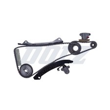 Kit de distribution Nissan X-TRAIL