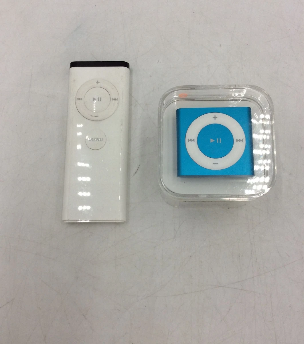 Apple Ipod Shuffle 2gb for sale | eBay