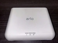 NetGear Arlo Pro VMB4000 Wireless Security Camera Base Station | #D367