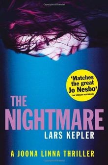 The Nightmare von Kepler, Lars | Buch | Zustand akzeptabel