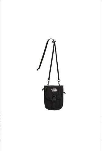 Pochette utilitaire Supreme The North Face RTG noire : SS20 *NEUF 100% AUTHENTIQUE*