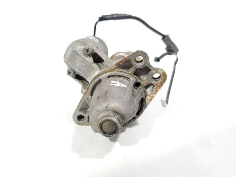 1991 1996 Nissan 240SX OEM стартер двигатель 2.4L автоматический RWD S14 - Изображение 2 из 4