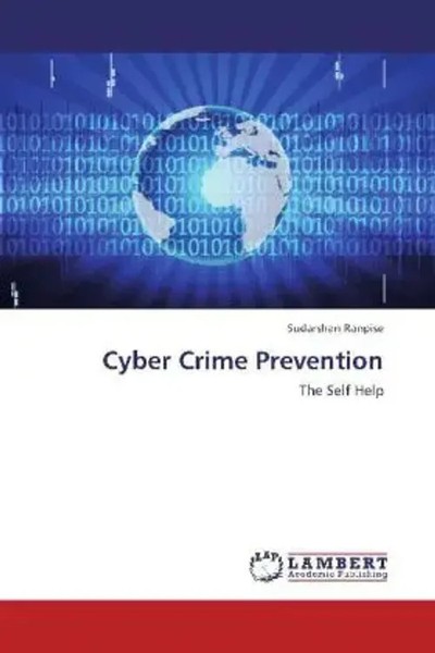 Sudarshan Ranpise | Cyber Crime Prevention | Taschenbuch | Englisch-image