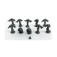 Mantic DreadBall Mini Loose Fran-Tarr Philosphers #2 NM