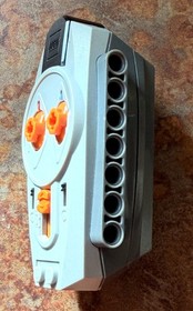 Genuine LEGO Power Functions IR Remote Control 8885