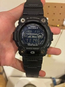 G-Shock Multi-Band 6 | eBay