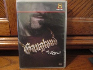 その他 Gangland: The Final Season [Blu-ray] Amazon.com: Gangland: The Final Season [Blu-ray] : Various, The