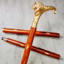Design Toscano Mermaid Walking Stick Loin Handle