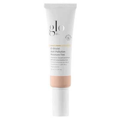 Glo Skin Beauty C-Shield Anti-Pollution Moisture Tint 1.7 Oz (1N-Fair)