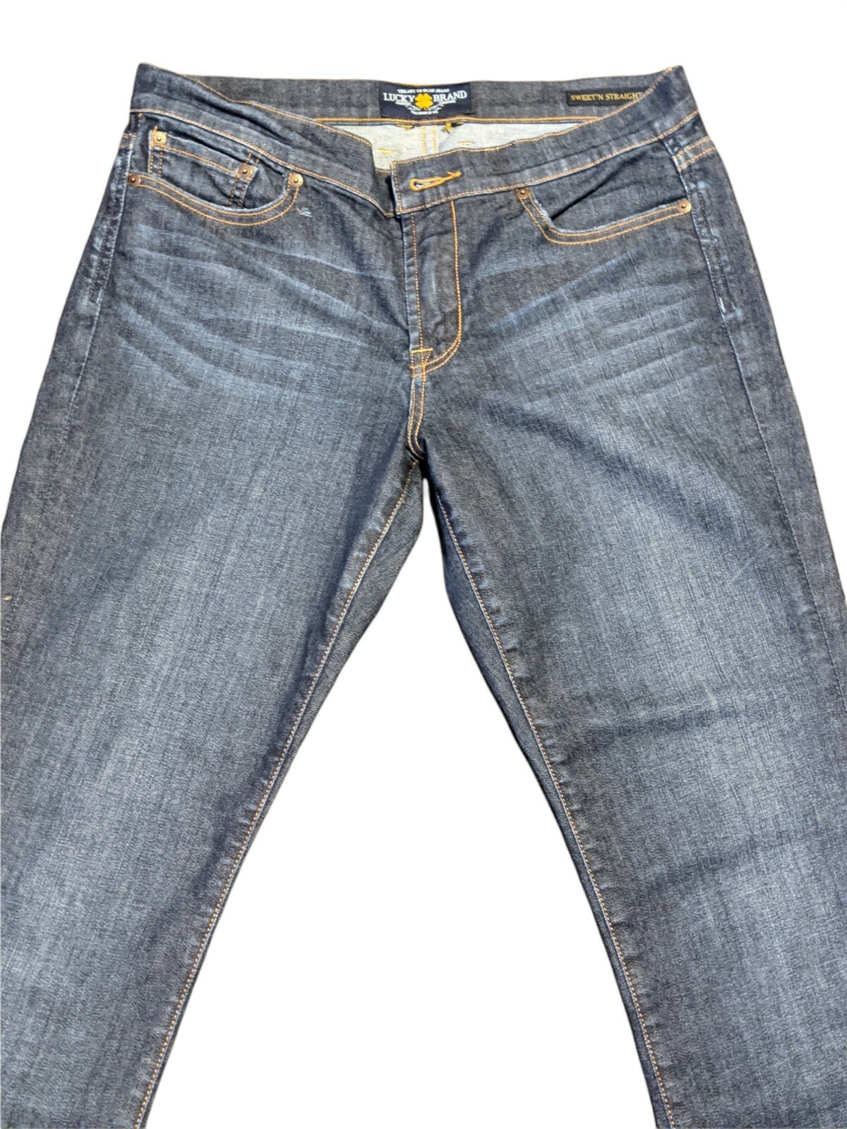 7 For All Man Kind Dojo The Lexie Petite W 31&rdquo; Inseam 28&rdquo; Style U115PT5Z8S 528S