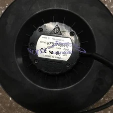 For Delta KFB1748VHT 175x69mm 48V 1.36A fan