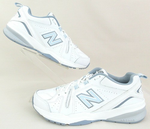 Womens New Balance 608 V5 Leather 