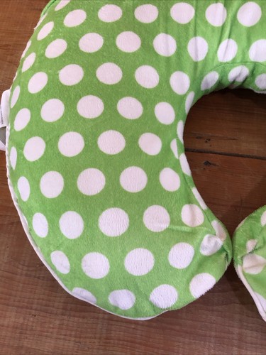 Boppy Nursing & Baby Pillow, Ergonomic Positioner | Washable - Picture 10 of 19