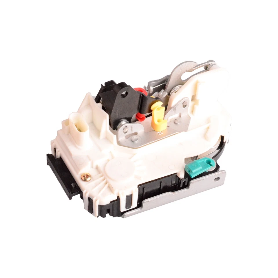 Motor actuador de bloqueo de puerta trasera derecha para Jeep Wrangler 05-19 Wrangler JK 2018 TJ Foto 2 de 4