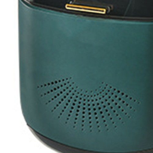 Wall Mounted Chopsticks Holder Dust Prevention 3 Compartments Large Capacity - Picture 15 of 21