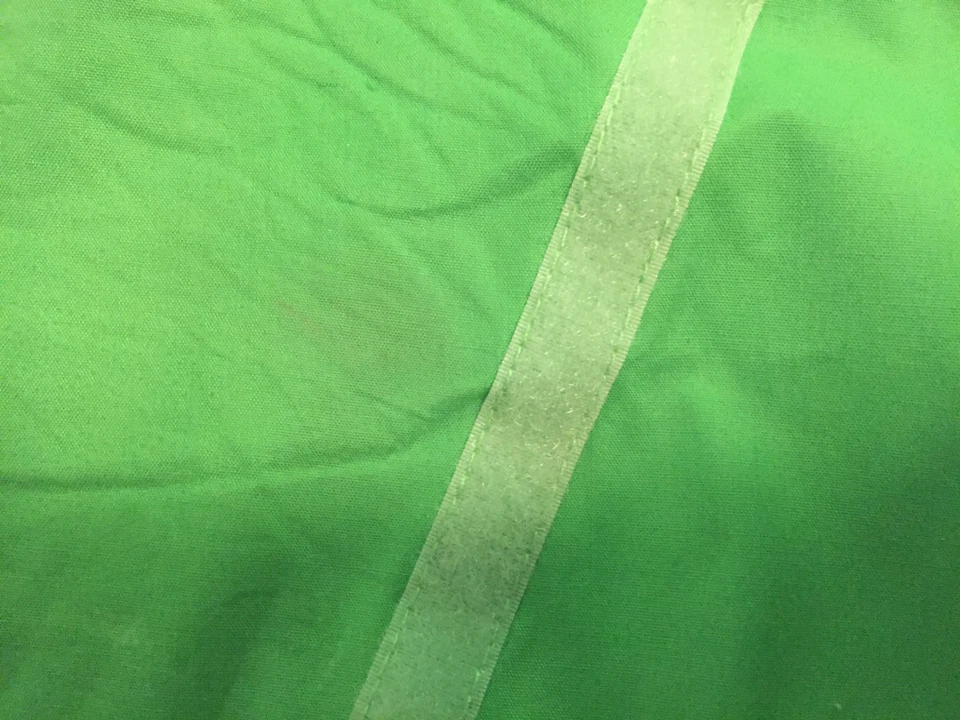 Pieza de tela de repuesto Fisher Price Precious Planet Cradle Swing Foto 4 de 4