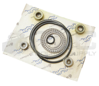 NEW SEALED TRI-CLOVER ALFA LAVAL 076-00649 2.5'' BUTTERFLY VALVE REPAIR KIT