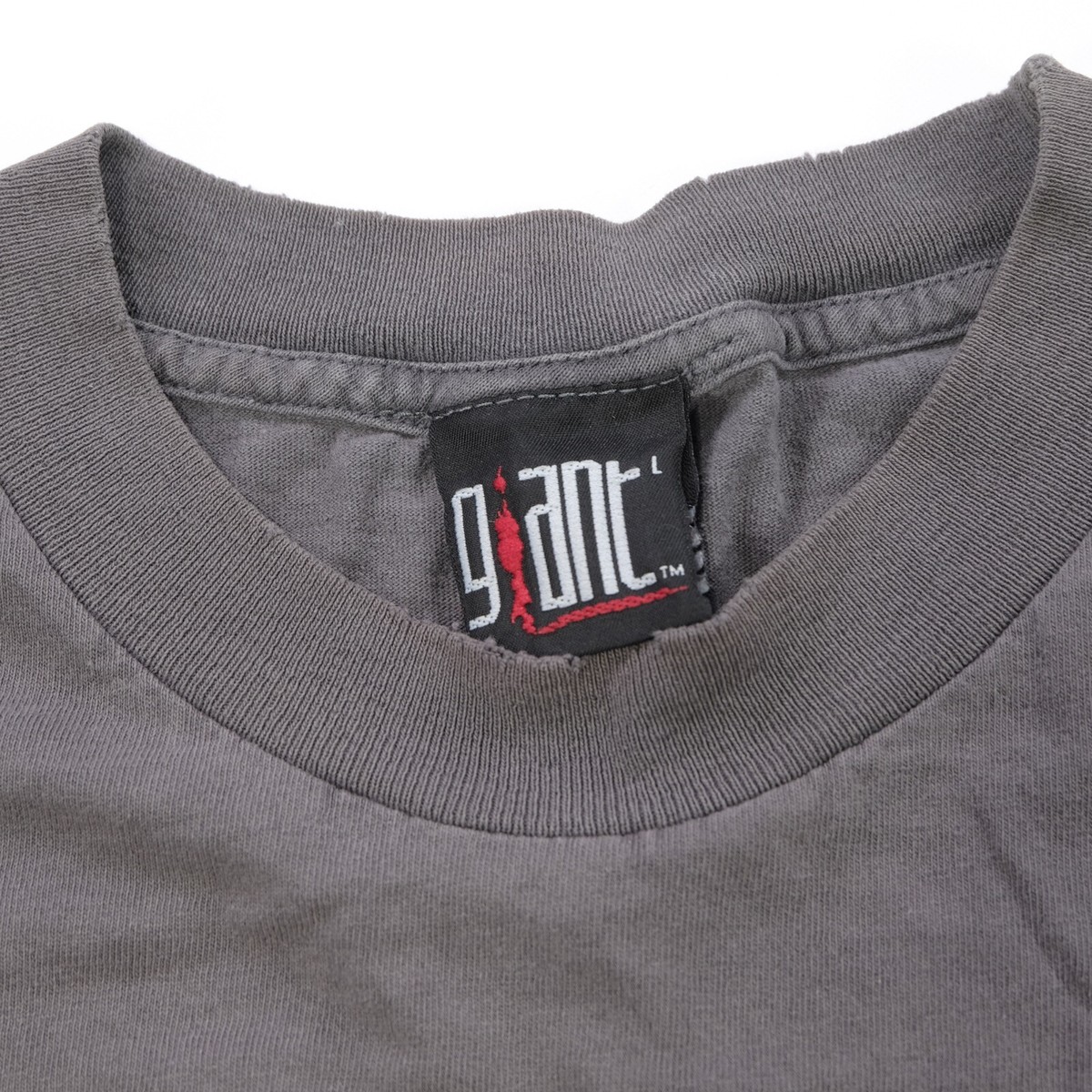 90S 98年頃 GIANT KORN ヴィンテージ リルスラッガー Tシャツ