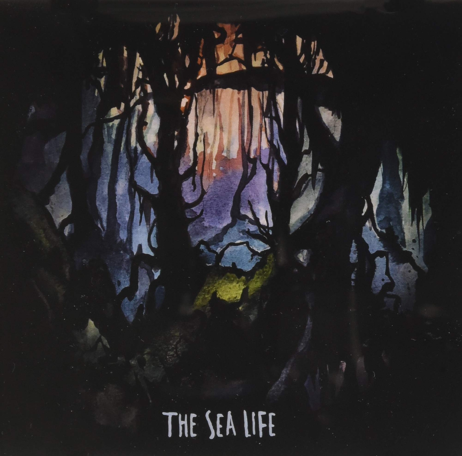 Sea Life Sea Life (CD)