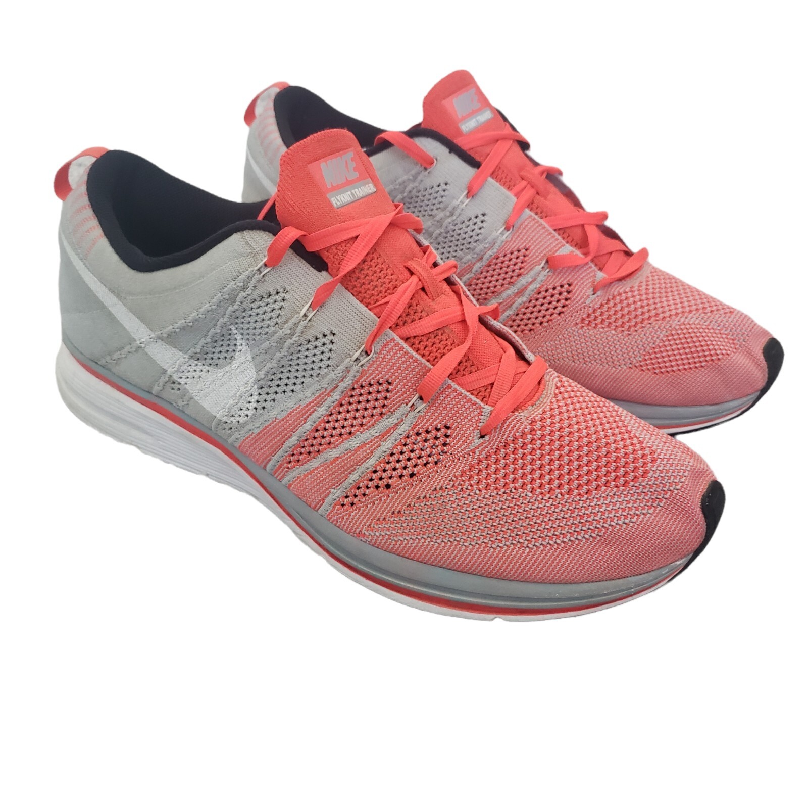 Nike Flyknit Trainer Mens Size 14 