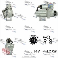 Démarreur Chevrolet BLAZER