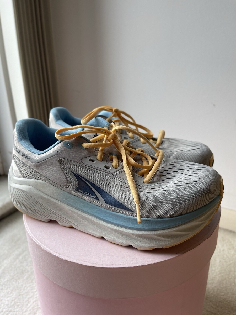 Altra Via Olympus