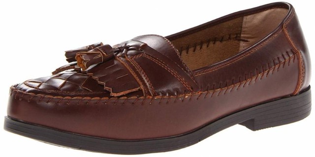 deer stags herman loafers