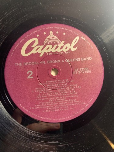 VINYL RECORDS LOT - PICK AND CHOOSE *CHECK DESCRIPTION* - Picture 452 of 1,449