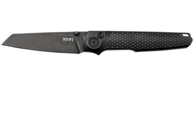 MKM MIURA   M390 SATIN bld